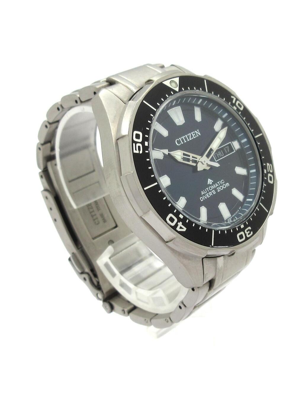 Citizen Promaster Diver 7******** #363368C67B - Picture 3 of 10